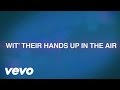 Timbaland - Hands In The Air (Lyric Video) ft ...