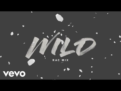 Video thumbnail for WILD (RAC Mix)