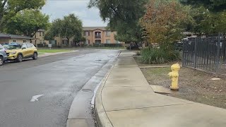 16-year-old boy shot and killed at Merced apartment complex; police asking for information
