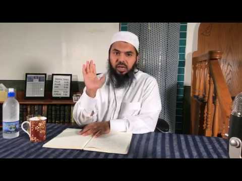 Seerah 77: Battle of Bani al-Mustaliq 1 [غزوة بني المصطلق]