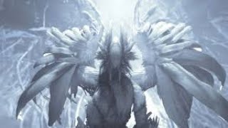 【モンスターハンターワイルズ】ゾ・シアの珠を剥ぎ取れば終わるやつ　モンハンワイルズ