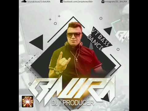 Dj Groovy - Confusione (Dj Baura Eletro Remix)