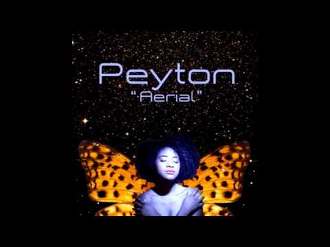 Peyton - Aerial (Audio)