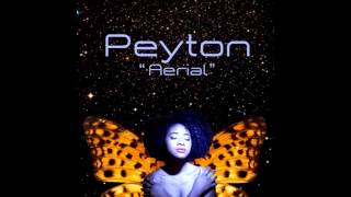 Peyton - Aerial (Audio)