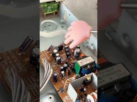 DVD Player ist kaputt