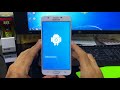 How To Reset Samsung Galaxy J7 Prime Hard Reset