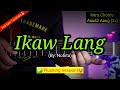 Ikaw Lang - Nobita (Plucking Version)😍 | Super Easy Chords