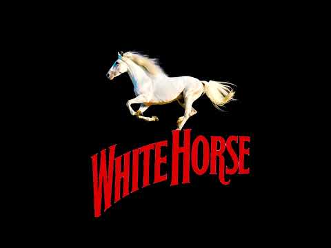 CAVALO BRANCO ( LiuSk)