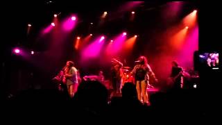 Stephen Marley - Revelation Party (Live)
