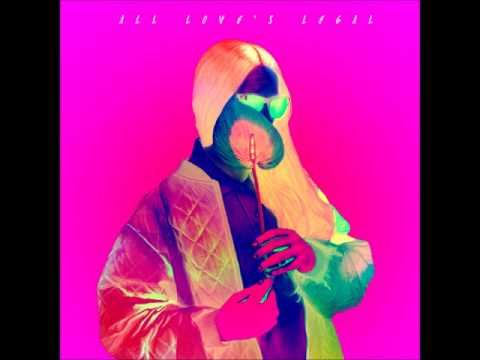 Video thumbnail for All Love’s Legal