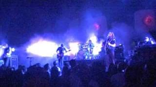 It Beats For You - My Morning Jacket in Miami Beach