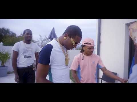 ZT ELSINKY ft Jozii x Tiitof - Carambole (Clip officiel)