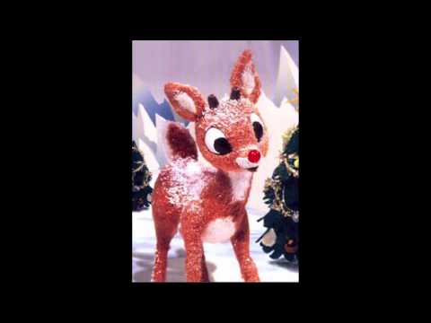 Charles Klee - Rudolph