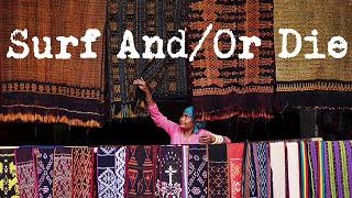 Walter Becker - Surf And/Or Die Early Take