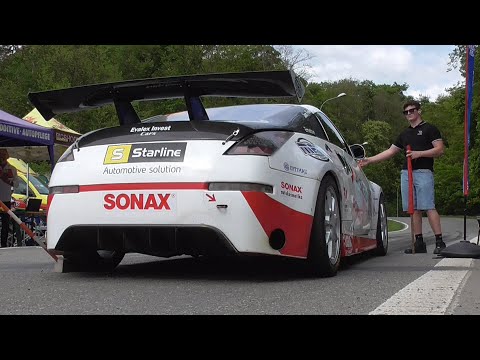 ZÁMECKÝ VRCH 2025 - Jan Fiala