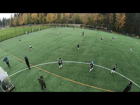 VJS - FC Haka / P10 / K-Caara Ilves Cup 2020