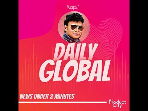 Wishes from 260 miles above Earth: Astronaut Sunita Williams | Today's Top 5 Global News