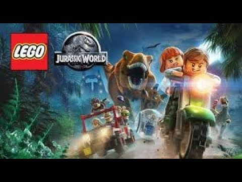 Powtórkowe misje LEGO Jurassic World (47)