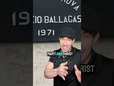 La Casa de la Trova de Camagüey, Patricio Ballagas