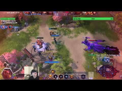 Blaze Combustion - Trying to get some BIG COMBUSTIONS - Bronze to GM(Gold 2)