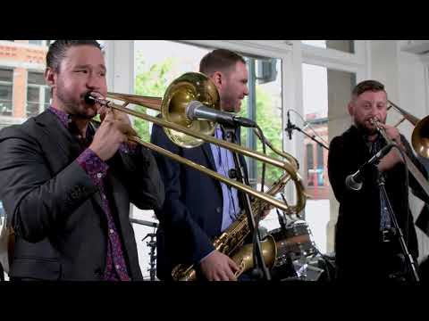 The True Loves - The Derp (Live on KEXP)