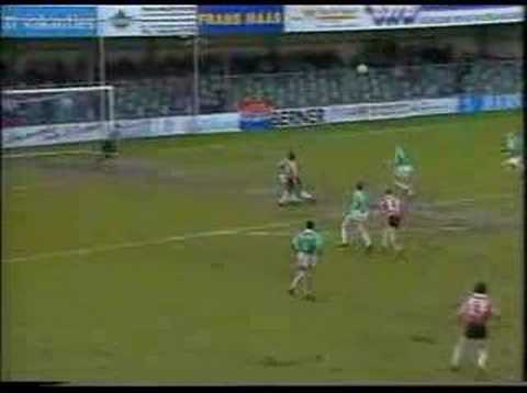 1e Helft 1992-02-23-SVV-Dordrecht 90-PSV-1-2