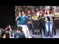 Amey Wagh In Pillai Euforia 2023 For Movie Promotion Jaggu And Juliet