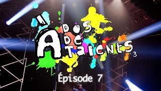 «À dos de talents» - Saison 3 - Épisode 7