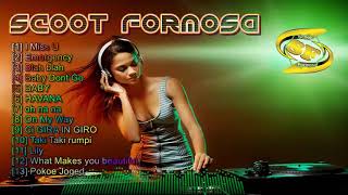 Download lagu DJ Breakbeat terbaru 2019 BASSnya GILA ! DJ  I Miss You | Lily | On my way | Taki taki | Emergency mp3