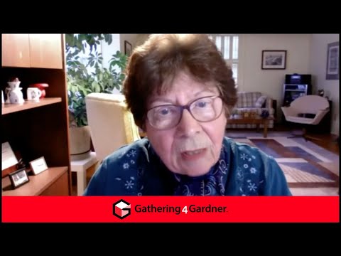 Remembering John Conway - Part 2