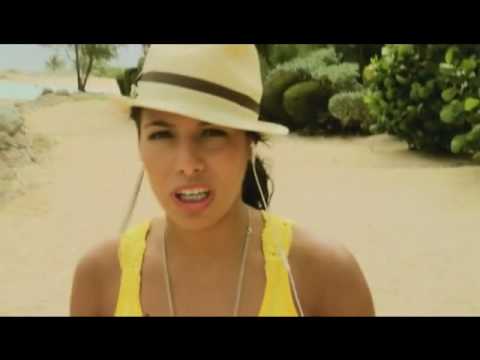 [HD] - Sean Paul ft. Zaho - Hold My Hand (OFFICIAL VIDEO CLIP)