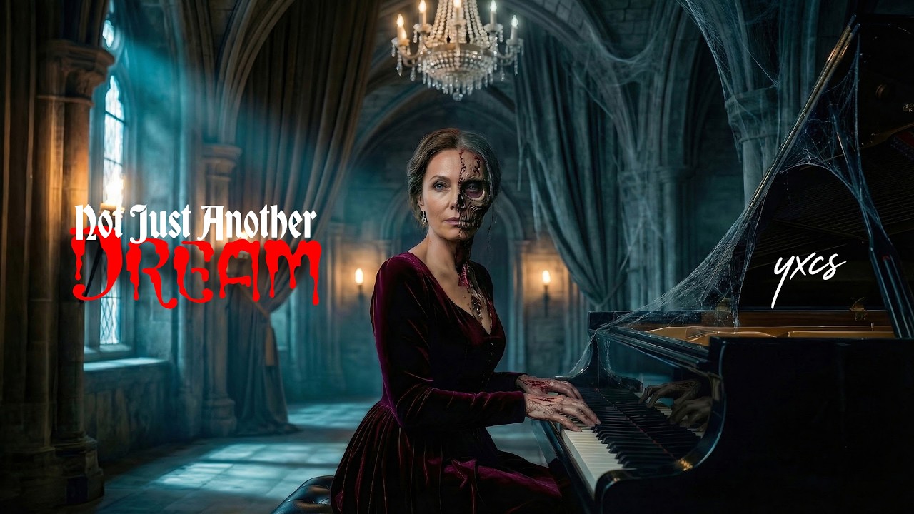 Not Just Another Dream