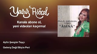 Aylin Şengün Taşçı - Gelmiş Değil Böyle Peri