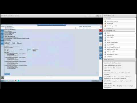 KASP Workshop with Gina Brown Guedira and Jared Smith