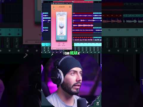 Meet Vapor Dimension – lush, hazy, and retro-futuristic.