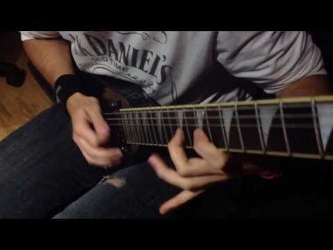 Hell's Guardian - Neverland (feat. Lisy Stefanoni)