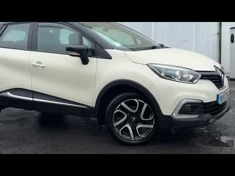 Renault Captur dCi 90 DYNAMIQUE NAV - Image 2