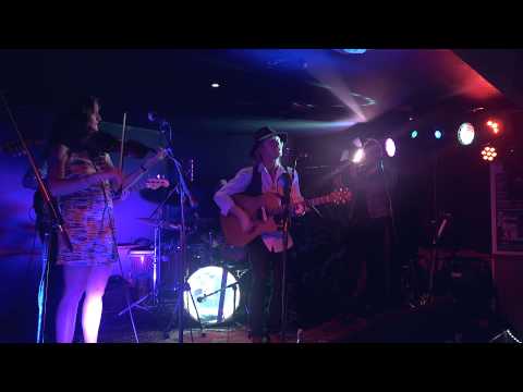 Tread Softly Live by the Barleyshakes