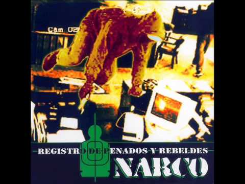 download lagu mp3 mp4 Narco Registro De Penados Y Rebeldes, download lagu Narco Registro De Penados Y Rebeldes gratis, unduh video klip Narco Registro De Penados Y Rebeldes