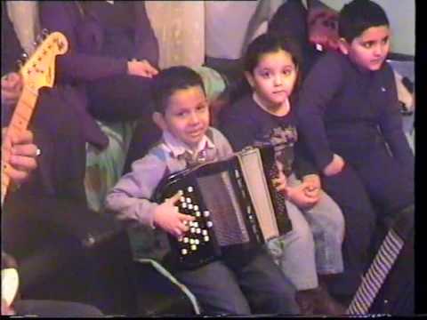 daniel joksimovic i profesor zoran dimic