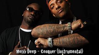 Mobb Deep - Conquer (Instrumental) by 2MEY
