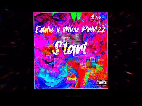 NtcEddie x Micu Prinzz - Start (Official Visualizer)