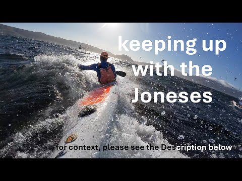 SURFSKI: Keep that Double within Reach !