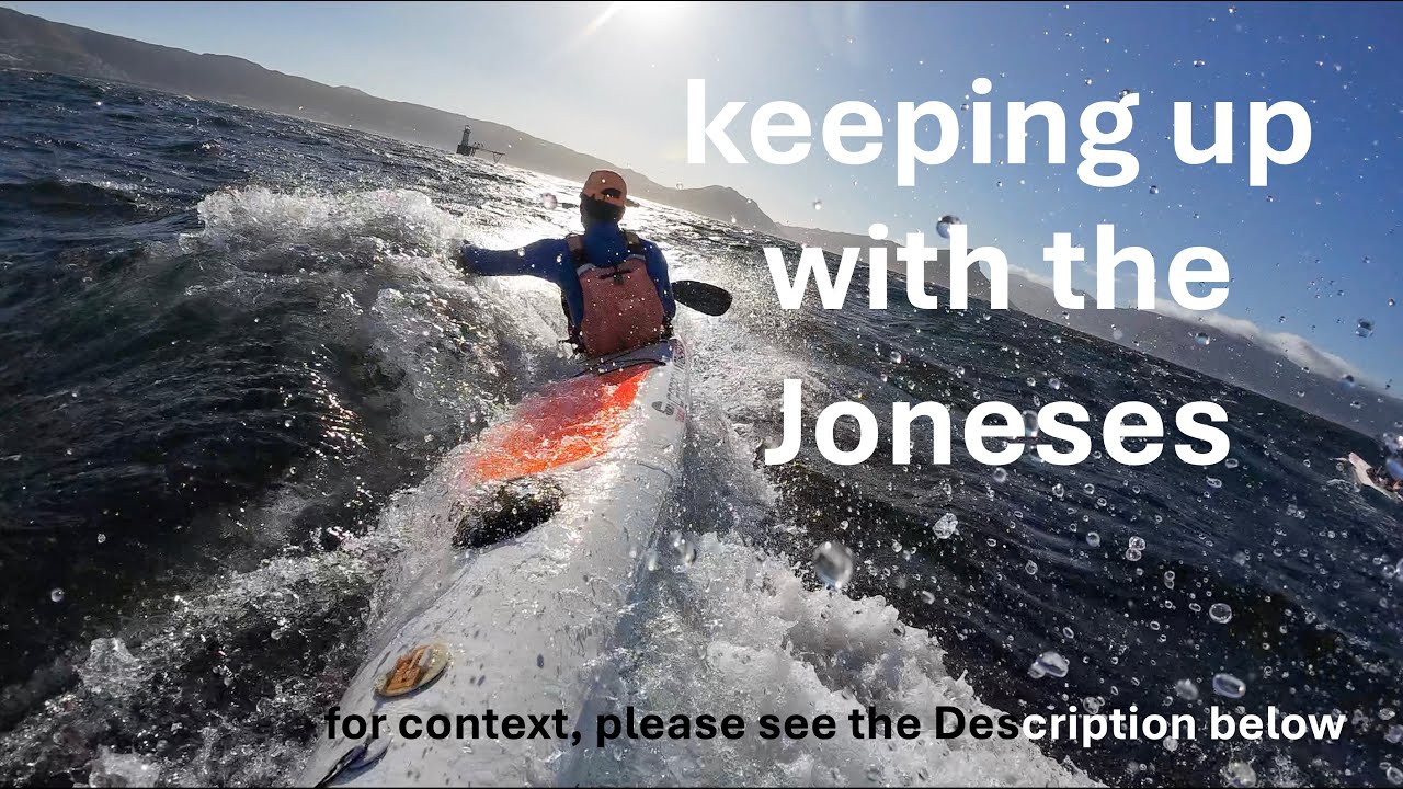 SURFSKI: Keep that Double within Reach !
