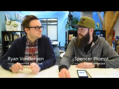 #LiveMJ: Tips and Trends for UX Design in 2018