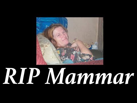 RIP Mammar