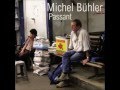 Michel Buhler -Si le temps