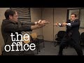 Standoff  - The Office US
