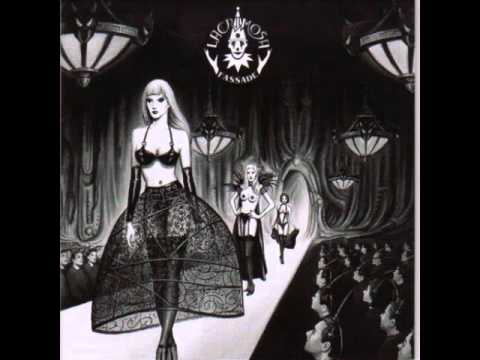 Videoclip de Fassade (2. Satz) — Lacrimosa