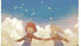 [Music Box] Undertale OST - Respite